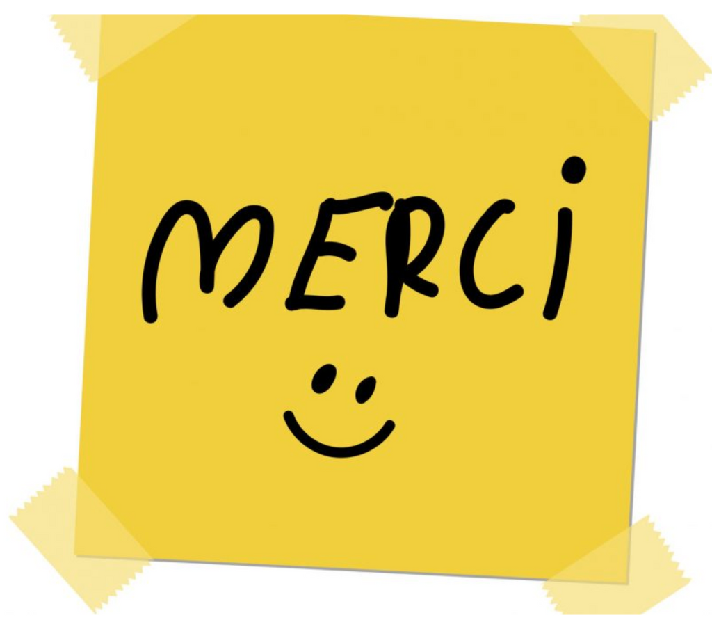 Encore une belle aventure