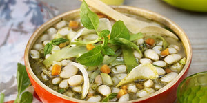 Petit tour de la gastronomie provençale