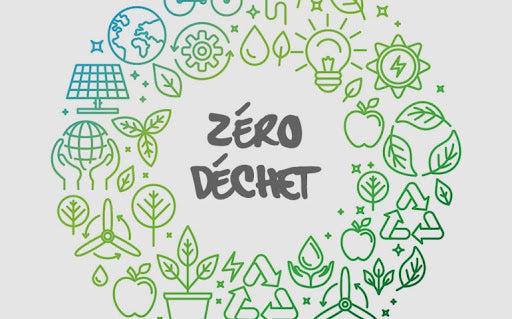 ZÉRO DÉCHET