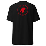 Tee-shirt Feria-t-shirt Feria- tshirt Feria-Taureauockup