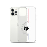 Coque pour iPhone® 11 à 15 Pro Max