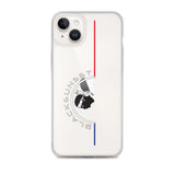 Coque pour iPhone® 11 à 15 Pro Max