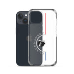 Coque pour iPhone® 11 à 15 Pro Max