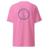 Tee-shirt Mareille Le David
