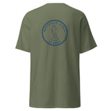 Tee-shirt Mareille Le David