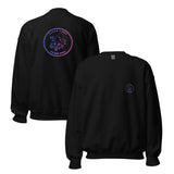 Sweat Le Poulpe Couleur - Créature Marine