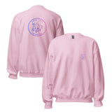 Sweat Le Poulpe Couleur - Créature Marine