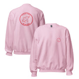 Sweat Black SunSet - Requin Esprit Océan Casual