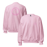 Sweat Bonne Mère - Héritage Marseillais