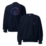 Sweat Le Poulpe Couleur - Créature Marine