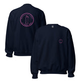 Sweat Bonne Mère - Héritage Marseillais