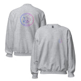 Sweat Le Poulpe Couleur - Créature Marine