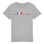 Voici LE tee-shirt Ultra Doux et que tout le monde aimerait porter, mais que nous avons réservé aux enfants. Il dispose des meilleurs labels de fabrication et ses finitions sont haut de gamme. 100% en coton biologique, il existe dans de nombreuses couleurs. Motif : Sapins Black SunSet Pra Loup
