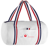 Sac de Sport Black SunSet "Flamant Rose"