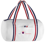 Sac de Sport Black SunSet "Tête de Taureau"