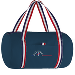 Sac de sport Back SunSet "Flocon"