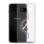 Coque Samsung Galaxy 10 à S20 Ultra Black SunSet "Snow Ski"