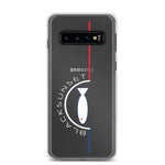 Coque Samsung Galaxy 10 à S20 Ultra Black SunSet "La Sardine"