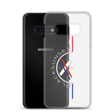 Coque Samsung Galaxy 10 à S20 Ultra Black SunSet "Snow Ski"
