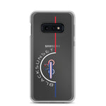 Coque Samsung Galaxy 10 à S20 Ultra Black SunSet "Vélo Surf"