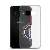 Coque Samsung Galaxy 10 à S20 Ultra Black SunSet "Vélo Surf"