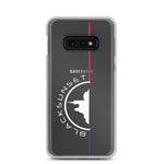 Coque Samsung Galaxy 10 à S20 Ultra Black SunSet "Bonne Mère"