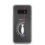 Coque Samsung Galaxy 10 à S20 Ultra Black SunSet "La Sardine"