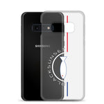 Coque Samsung Galaxy 10 à S20 Ultra Black SunSet "La Sardine"