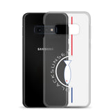 Coque Samsung Galaxy 10 à S20 Ultra Black SunSet "La Sardine"