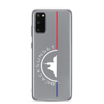 Coque Samsung Galaxy 10 à S20 Ultra Black SunSet "Bonne Mère"