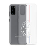Coque Samsung Galaxy 10 à S20 Ultra Black SunSet "Bonne Mère"