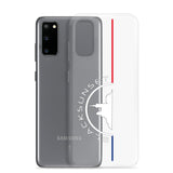 Coque Samsung Galaxy 10 à S20 Ultra Black SunSet "Bonne Mère"
