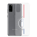Coque Samsung Galaxy 10 à S20 Ultra Black SunSet "La Sardine"