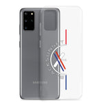 Coque Samsung Galaxy 10 à S20 Ultra Black SunSet "Snow Ski"