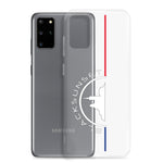 Coque Samsung Galaxy 10 à S20 Ultra Black SunSet "Bonne Mère"