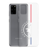 Coque Samsung Galaxy 10 à S20 Ultra Black SunSet "Bonne Mère"