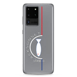 Coque Samsung Galaxy 10 à S20 Ultra Black SunSet "La Sardine"