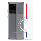 Coque Samsung Galaxy 10 à S20 Ultra Black SunSet "La Sardine"