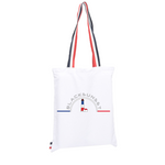 Tote Bag Black SunSet "Phare"
