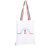 Tote Bag Black SunSet "Phare"