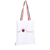 Tote Bag Black SunSet "Tête de Taureau"